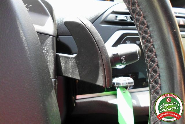 CITROEN C4 PICASSO BLUEHDI 150 S&S CV 163 EAT6 SHIN - foto 29