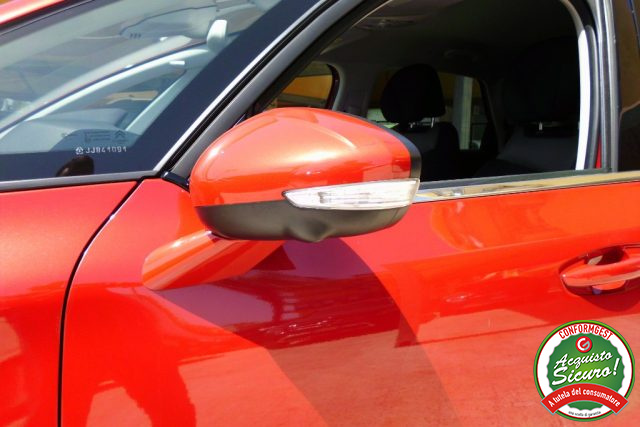 CITROEN C4 PICASSO BLUEHDI 150 S&S CV 163 EAT6 SHIN - foto 33