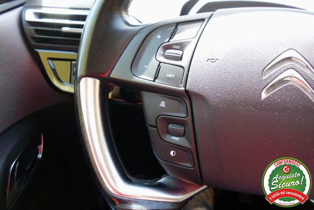 CITROEN C4 PICASSO BLUEHDI 150 S&S CV 163 EAT6 SHIN - foto 26