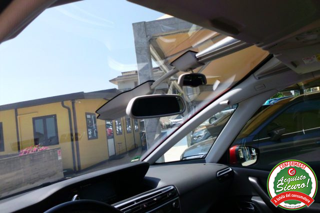 CITROEN C4 PICASSO BLUEHDI 150 S&S CV 163 EAT6 SHIN - foto 31