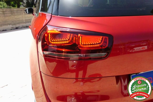 CITROEN C4 PICASSO BLUEHDI 150 S&S CV 163 EAT6 SHIN - foto 43