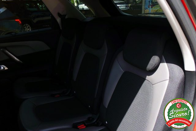 CITROEN C4 PICASSO BLUEHDI 150 S&S CV 163 EAT6 SHIN - foto 12