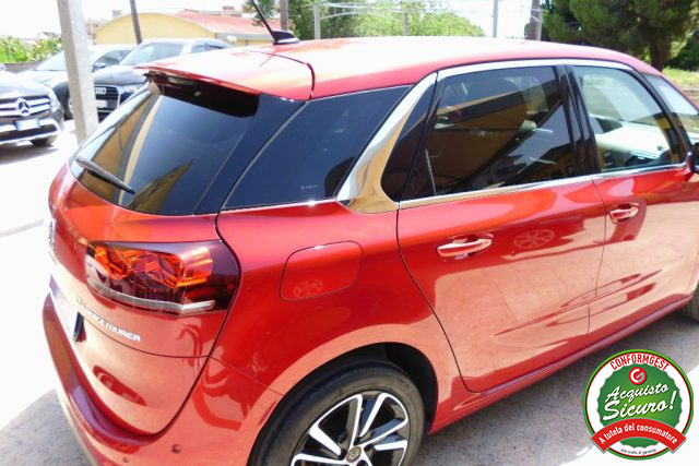 CITROEN C4 PICASSO BLUEHDI 150 S&S CV 163 EAT6 SHIN - foto 46