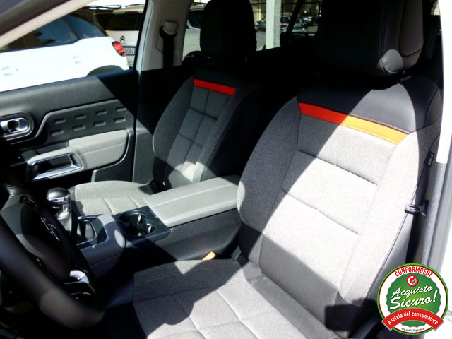 CITROEN C5 AIRCROSS BLUEHDI 130 S&S EAT8 SHINE - foto 11
