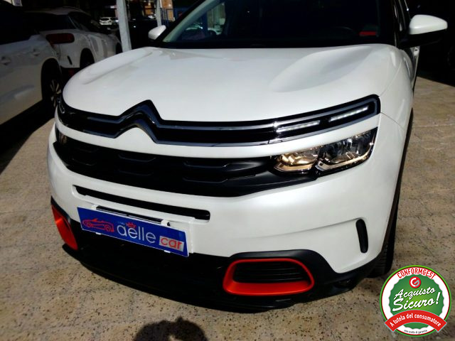 CITROEN C5 AIRCROSS BLUEHDI 130 S&S EAT8 SHINE - foto 34