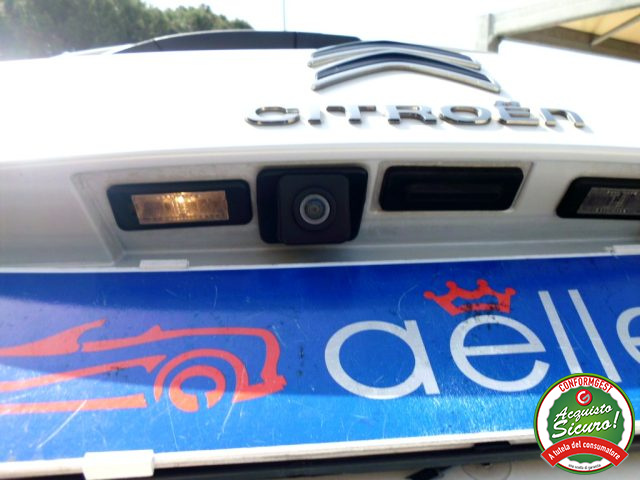 CITROEN C5 AIRCROSS BLUEHDI 130 S&S EAT8 SHINE - foto 37