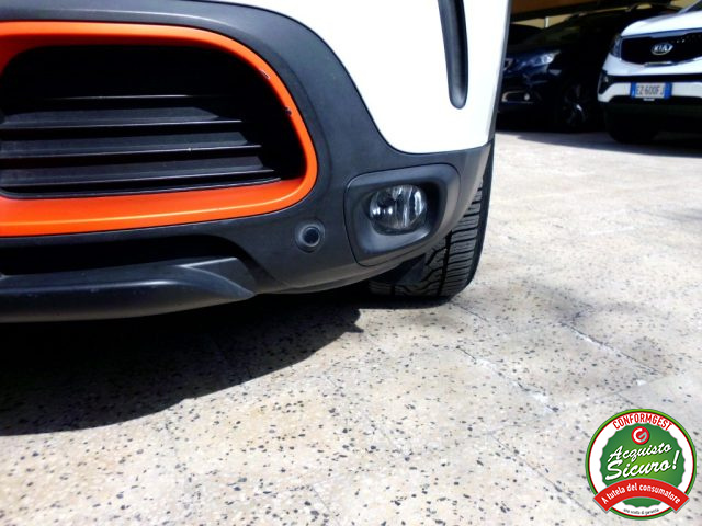 CITROEN C5 AIRCROSS BLUEHDI 130 S&S EAT8 SHINE - foto 33