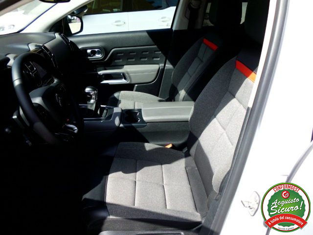 CITROEN C5 AIRCROSS BLUEHDI 130 S&S EAT8 SHINE - foto 9
