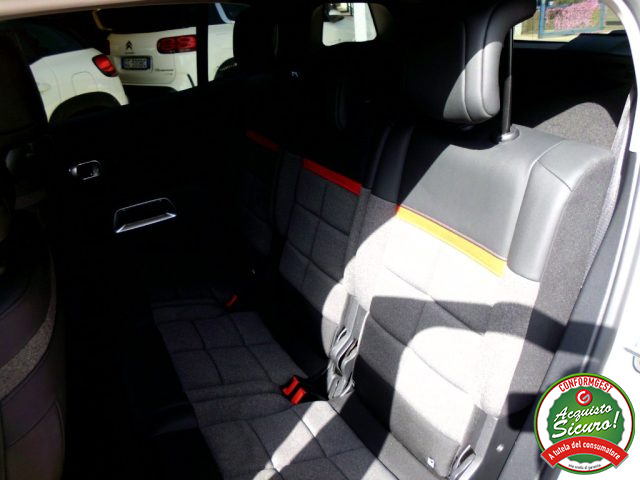 CITROEN C5 AIRCROSS BLUEHDI 130 S&S EAT8 SHINE - foto 12