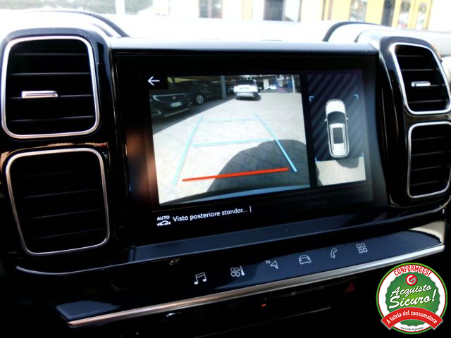 CITROEN C5 AIRCROSS BLUEHDI 130 S&S EAT8 SHINE - foto 21