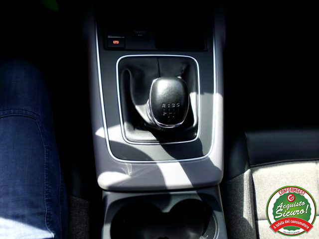 CITROEN C5 AIRCROSS BLUEHDI 130 S&S EAT8 SHINE - foto 23