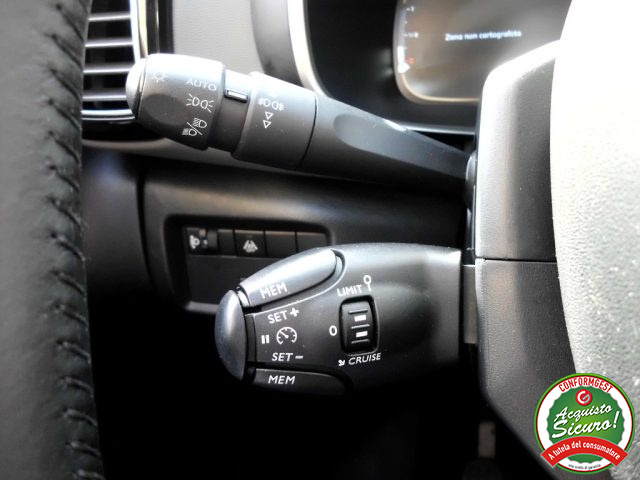 CITROEN C5 AIRCROSS BLUEHDI 130 S&S EAT8 SHINE - foto 26