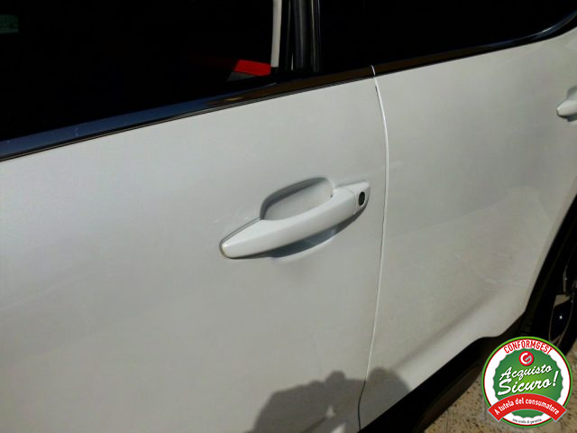 CITROEN C5 AIRCROSS BLUEHDI 130 S&S EAT8 SHINE - foto 29