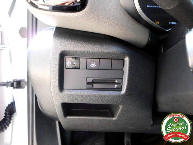 CITROEN C5 AIRCROSS BLUEHDI 130 S&S EAT8 SHINE - foto 17