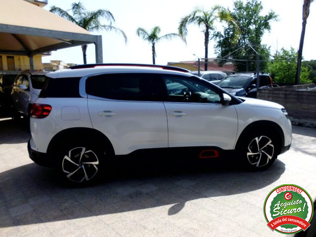 CITROEN C5 AIRCROSS BLUEHDI 130 S&S EAT8 SHINE - foto 8
