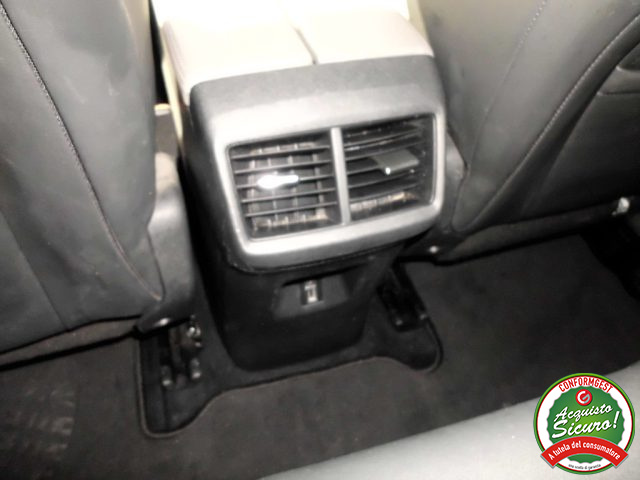 CITROEN C5 AIRCROSS BLUEHDI 130 S&S EAT8 SHINE - foto 15