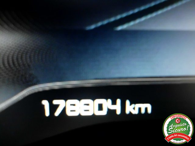 CITROEN C5 AIRCROSS BLUEHDI 130 S&S EAT8 SHINE - foto 19