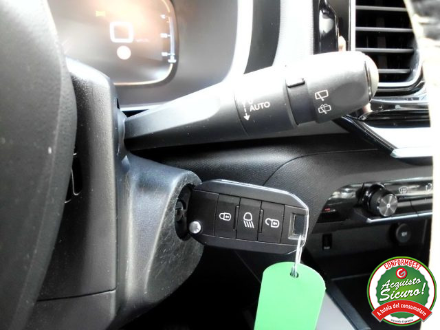 CITROEN C5 AIRCROSS BLUEHDI 130 S&S EAT8 SHINE - foto 27