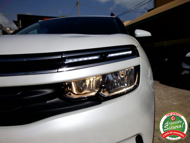 CITROEN C5 AIRCROSS BLUEHDI 130 S&S EAT8 SHINE - foto 32