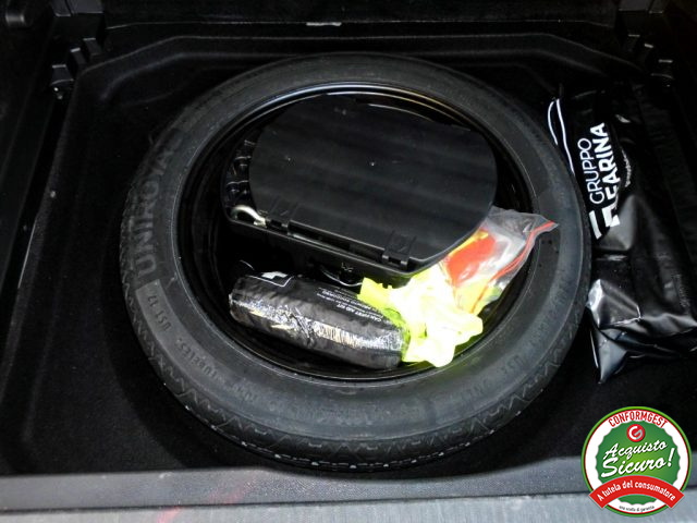 CITROEN C5 AIRCROSS BLUEHDI 130 S&S EAT8 SHINE - foto 36