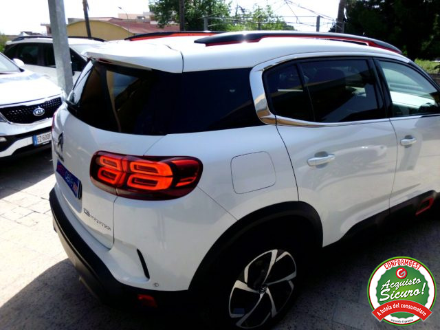 CITROEN C5 AIRCROSS BLUEHDI 130 S&S EAT8 SHINE - foto 41