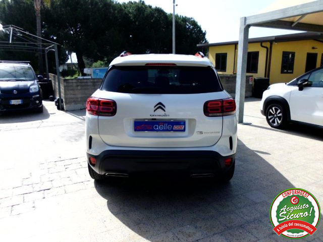 CITROEN C5 AIRCROSS BLUEHDI 130 S&S EAT8 SHINE - foto 6