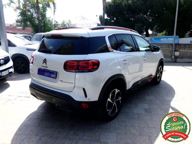 CITROEN C5 AIRCROSS BLUEHDI 130 S&S EAT8 SHINE - foto 7