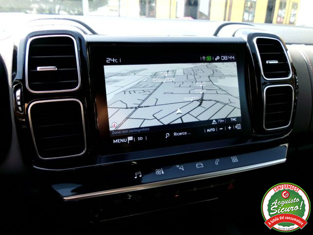 CITROEN C5 AIRCROSS BLUEHDI 130 S&S EAT8 SHINE - foto 20
