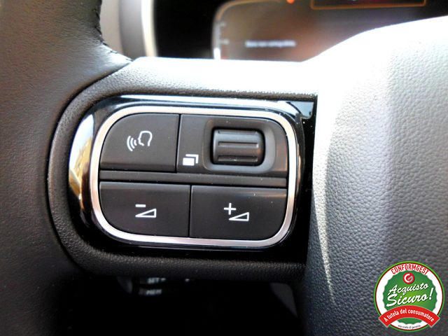 CITROEN C5 AIRCROSS BLUEHDI 130 S&S EAT8 SHINE - foto 24