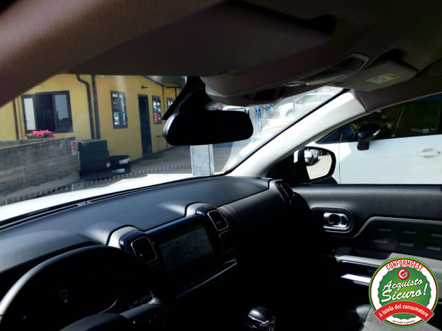 CITROEN C5 AIRCROSS BLUEHDI 130 S&S EAT8 SHINE - foto 28