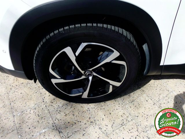 CITROEN C5 AIRCROSS BLUEHDI 130 S&S EAT8 SHINE - foto 31