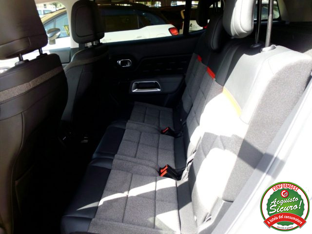 CITROEN C5 AIRCROSS BLUEHDI 130 S&S EAT8 SHINE - foto 10