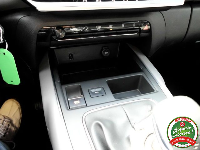 CITROEN C5 AIRCROSS BLUEHDI 130 S&S EAT8 SHINE - foto 22