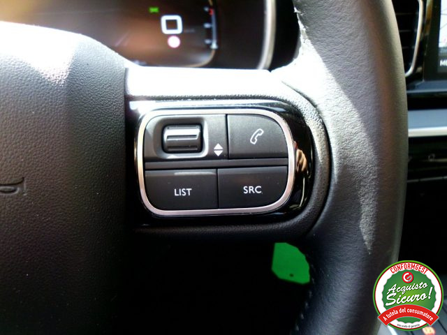 CITROEN C5 AIRCROSS BLUEHDI 130 S&S EAT8 SHINE - foto 25