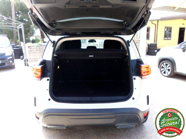 CITROEN C5 AIRCROSS BLUEHDI 130 S&S EAT8 SHINE - foto 35