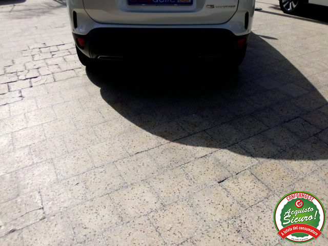 CITROEN C5 AIRCROSS BLUEHDI 130 S&S EAT8 SHINE - foto 40