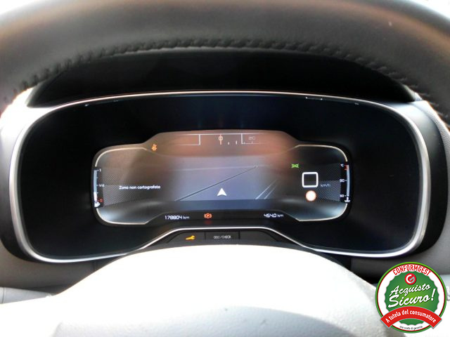 CITROEN C5 AIRCROSS BLUEHDI 130 S&S EAT8 SHINE - foto 18