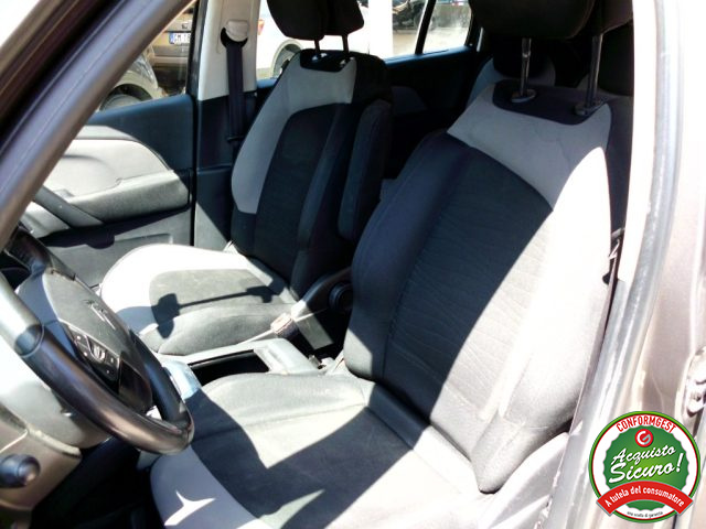 CITROEN GRAND C4 PICASSO BLUEHDI 120 S&S EXCLUSIVE 7 POST - foto 11