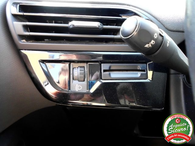 CITROEN GRAND C4 PICASSO BLUEHDI 120 S&S EXCLUSIVE 7 POST - foto 19