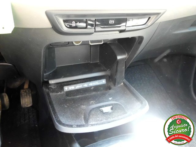 CITROEN GRAND C4 PICASSO BLUEHDI 120 S&S EXCLUSIVE 7 POST - foto 23