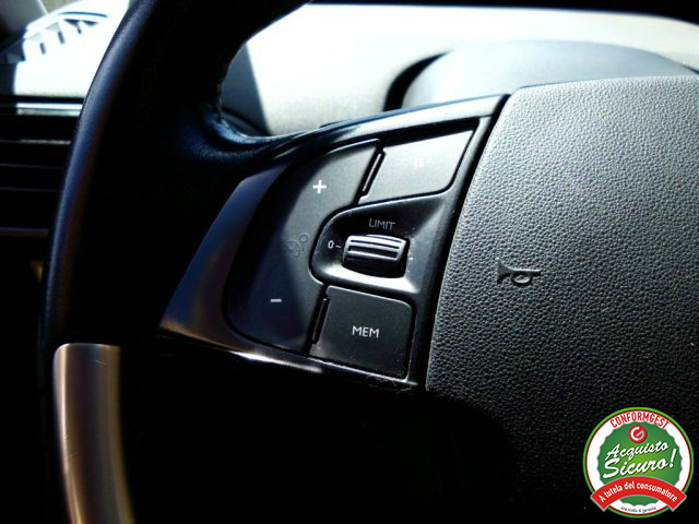 CITROEN GRAND C4 PICASSO BLUEHDI 120 S&S EXCLUSIVE 7 POST - foto 25