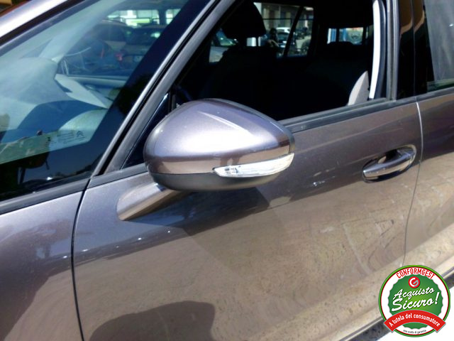CITROEN GRAND C4 PICASSO BLUEHDI 120 S&S EXCLUSIVE 7 POST - foto 31