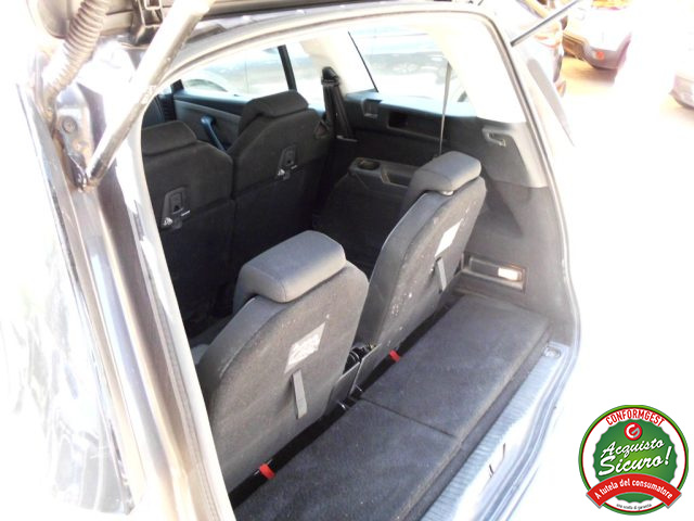CITROEN GRAND C4 PICASSO BLUEHDI 120 S&S EXCLUSIVE 7 POST - foto 37