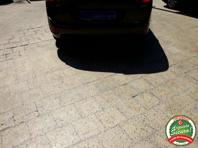 CITROEN GRAND C4 PICASSO BLUEHDI 120 S&S EXCLUSIVE 7 POST - foto 42