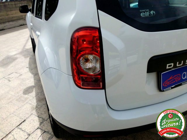 DACIA DUSTER 1.5 DCI 110CV 4X2 LAURÉATE - foto 29