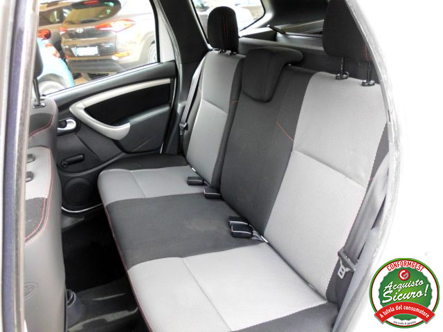 DACIA DUSTER 1.5 DCI 110CV 4X2 LAURÉATE - foto 12