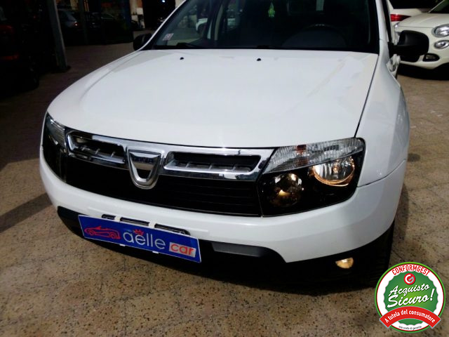 DACIA DUSTER 1.5 DCI 110CV 4X2 LAURÉATE - foto 26