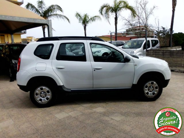 DACIA DUSTER 1.5 DCI 110CV 4X2 LAURÉATE - foto 8
