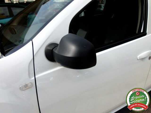 DACIA DUSTER 1.5 DCI 110CV 4X2 LAURÉATE - foto 22