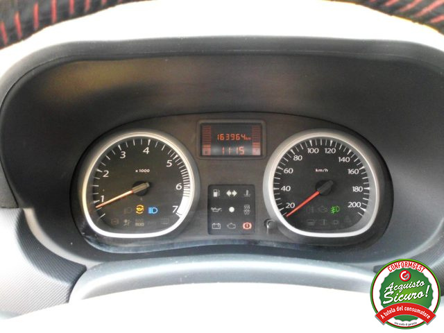 DACIA DUSTER 1.5 DCI 110CV 4X2 LAURÉATE - foto 15